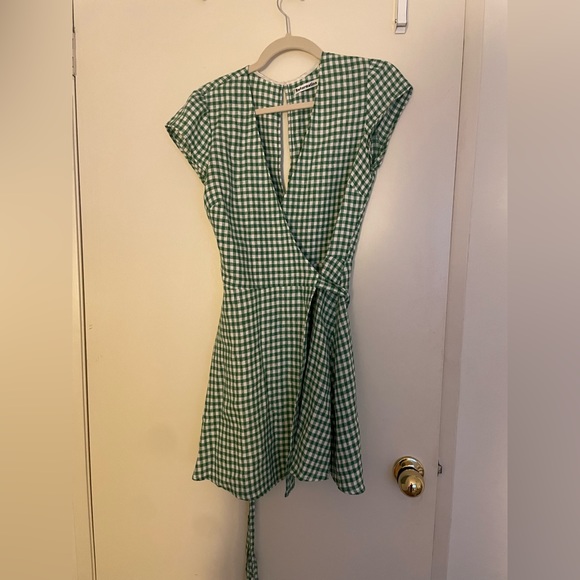 Reformation Rodin Dress - Picture 2 of 3